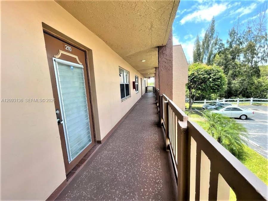 Property photo for 9900 Sunrise Lakes Boulevard, #210, Sunrise, FL