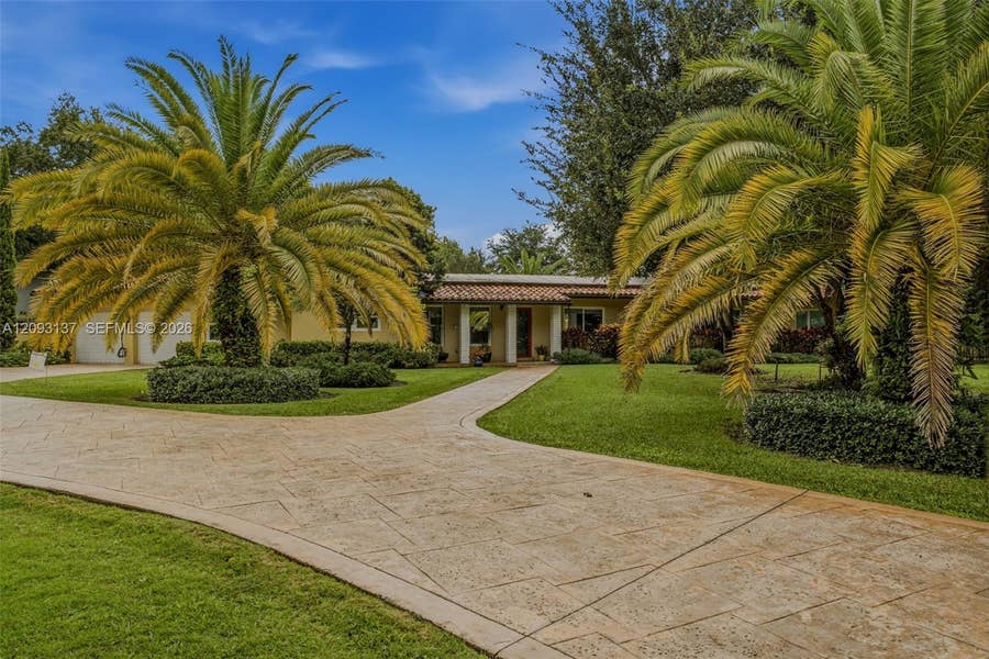 Property photo for 9801 SW 96th Street, Miami, FL
