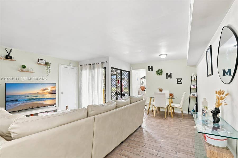 Property photo for 1031 Adams Avenue, #1031C, Homestead, FL