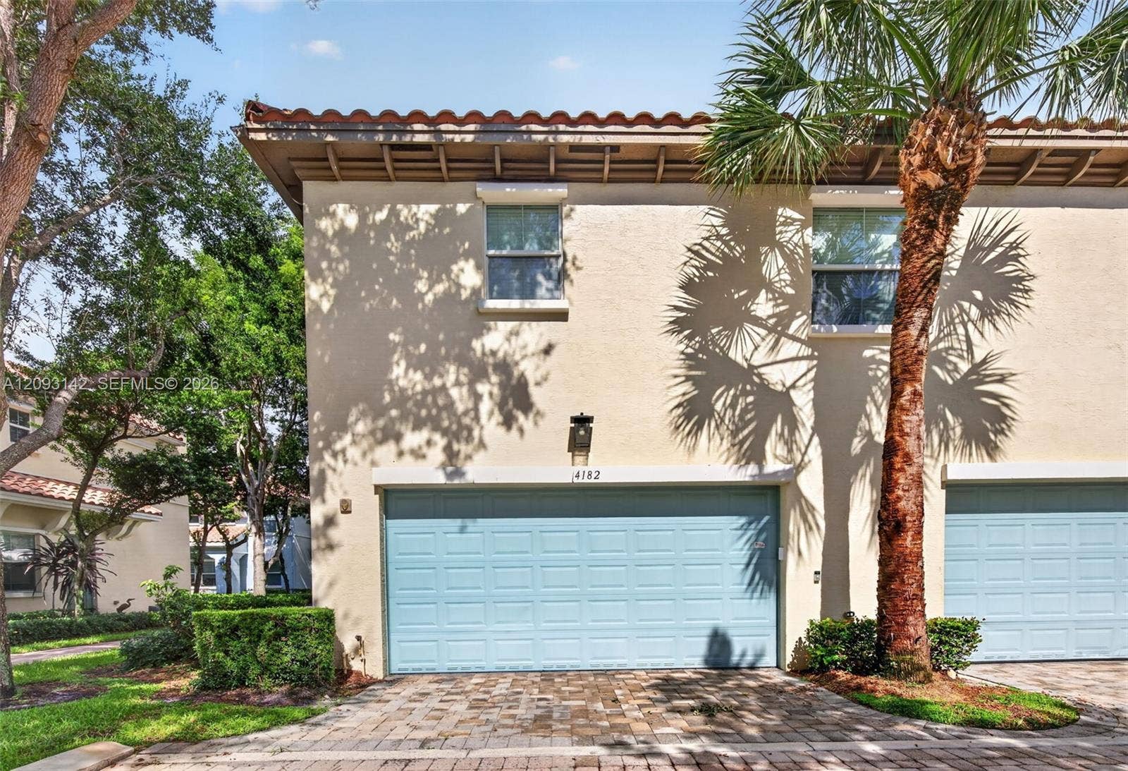 4182 Cascada Circle, Cooper City, FL 33024 Photo 1