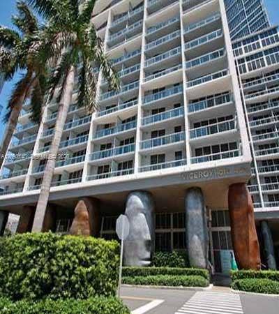 Property photo for 485 Brickell Avenue, #1809, Miami, FL