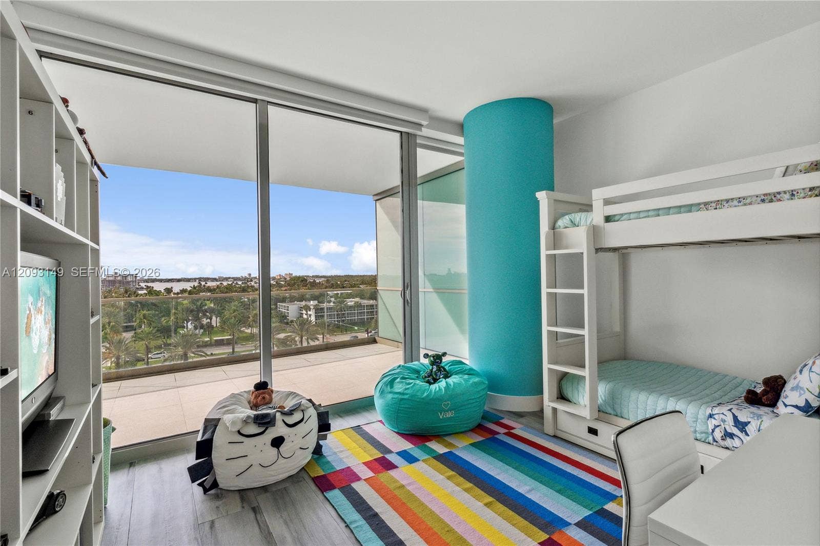 10201 Collins Avenue, #705, Bal Harbour, FL 33154 Photo 18