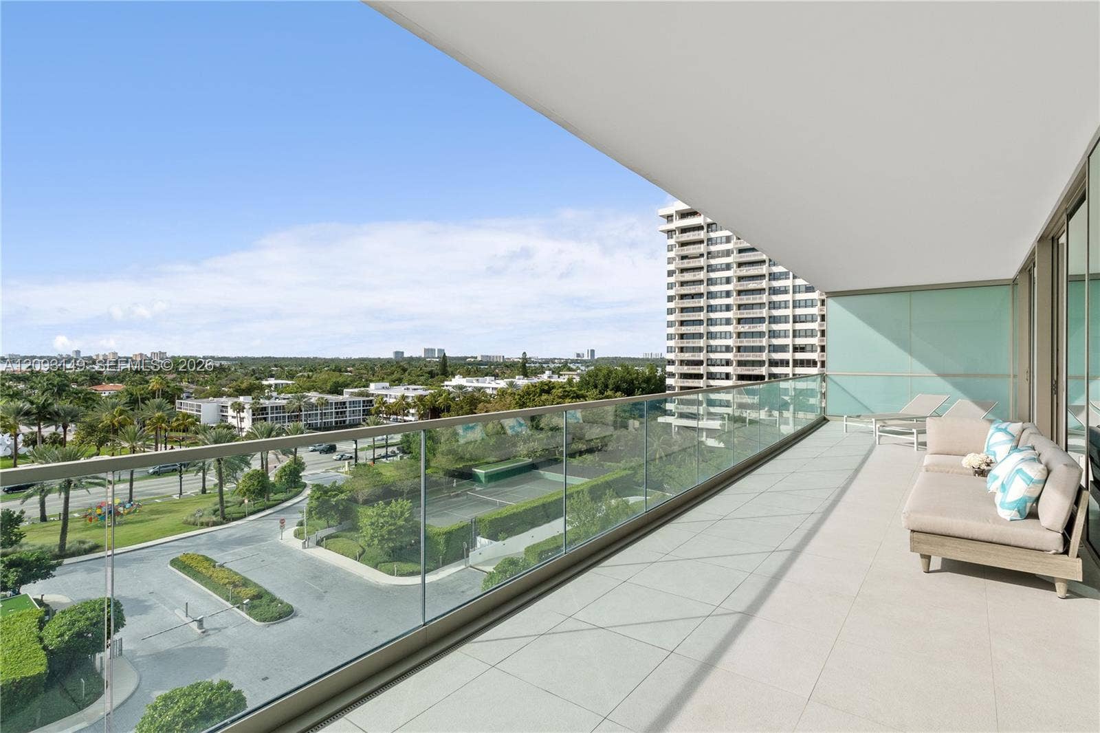 10201 Collins Avenue, #705, Bal Harbour, FL 33154 Photo 1
