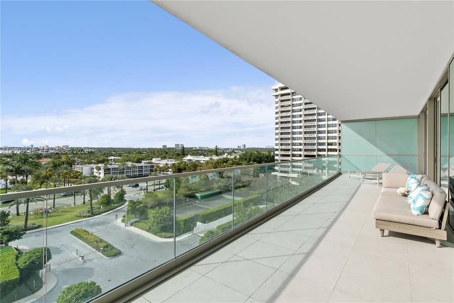 Property photo for 10201 Collins Avenue, #705, Bal Harbour, FL