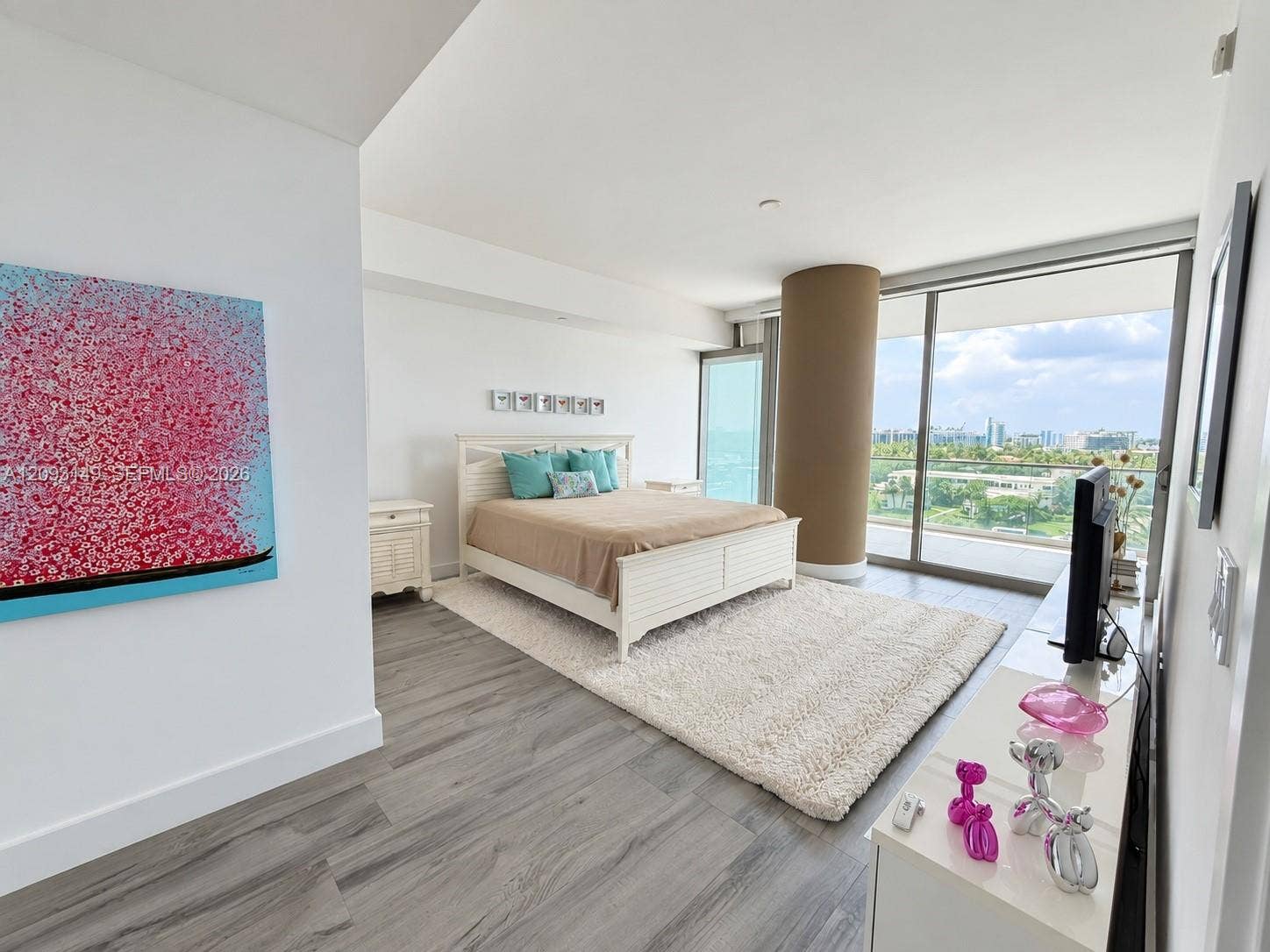 10201 Collins Avenue, #705, Bal Harbour, FL 33154 Photo 12