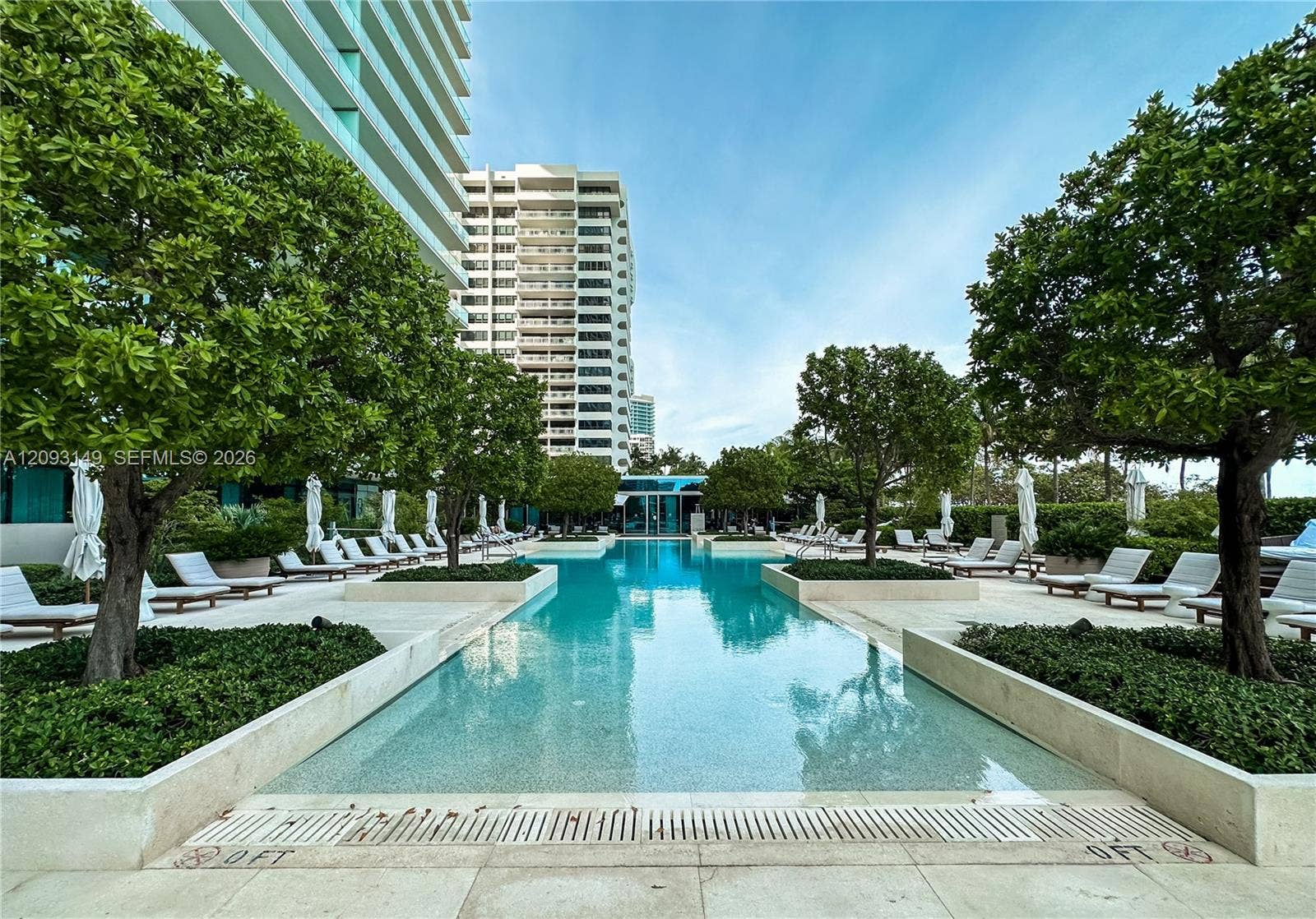 10201 Collins Avenue, #705, Bal Harbour, FL 33154 Photo 22
