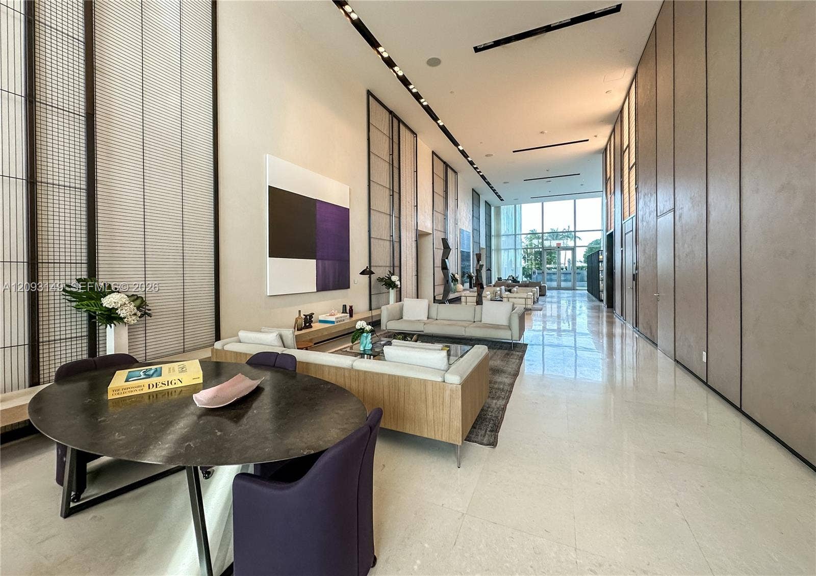 10201 Collins Avenue, #705, Bal Harbour, FL 33154 Photo 30