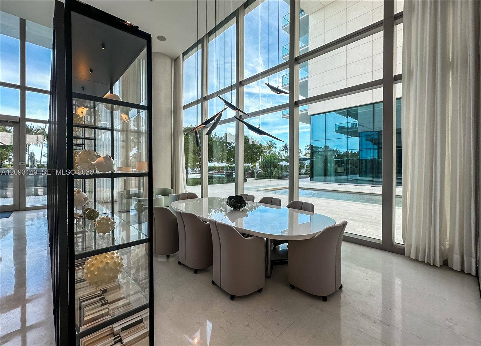 10201 Collins Avenue, #705, Bal Harbour, FL 33154 Photo 29