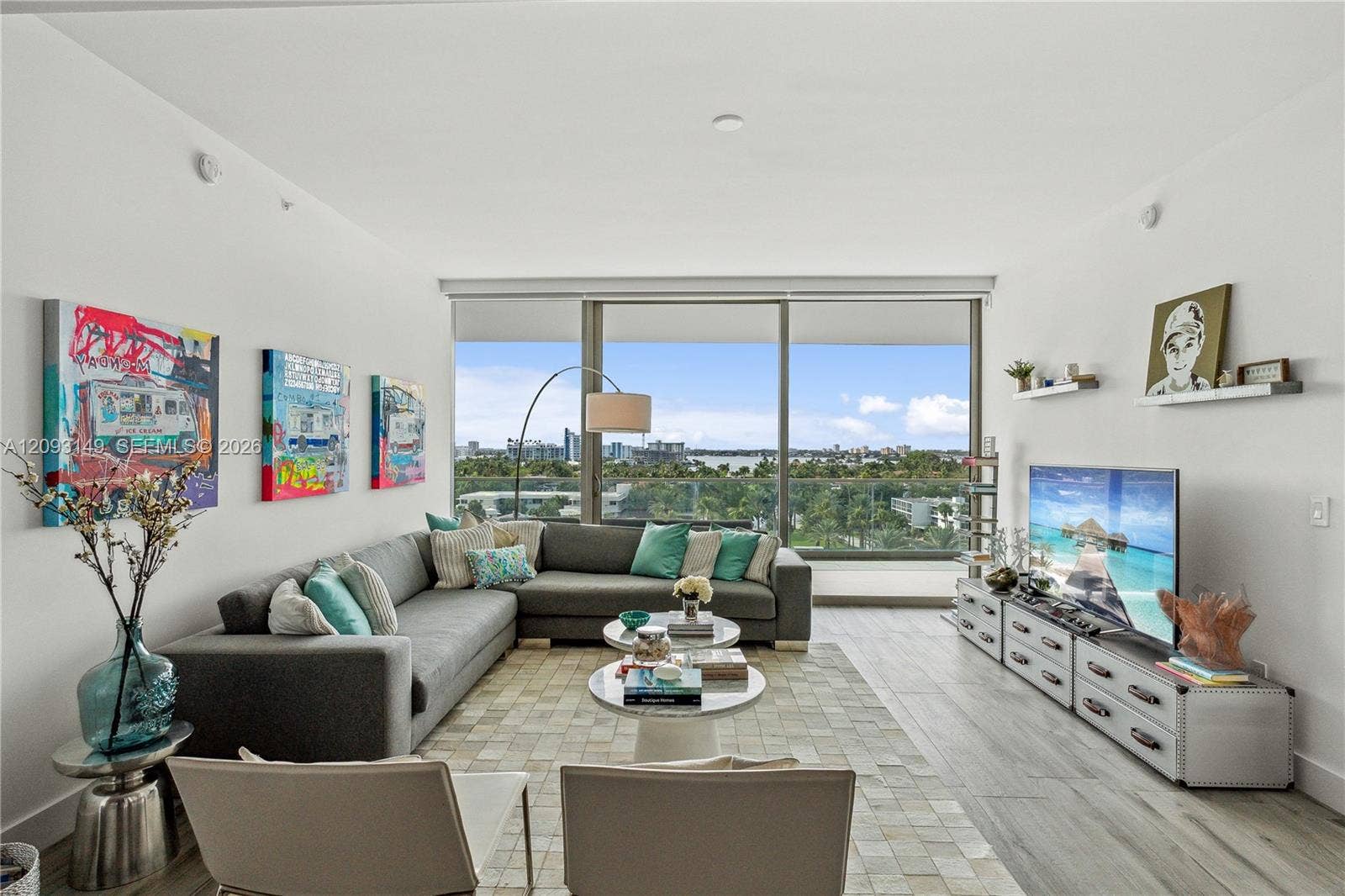 10201 Collins Avenue, #705, Bal Harbour, FL 33154 Photo 4