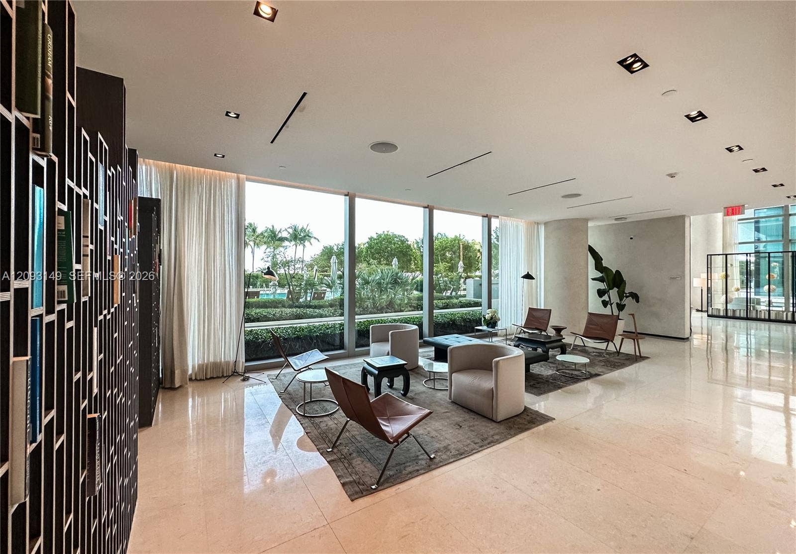 10201 Collins Avenue, #705, Bal Harbour, FL 33154 Photo 25