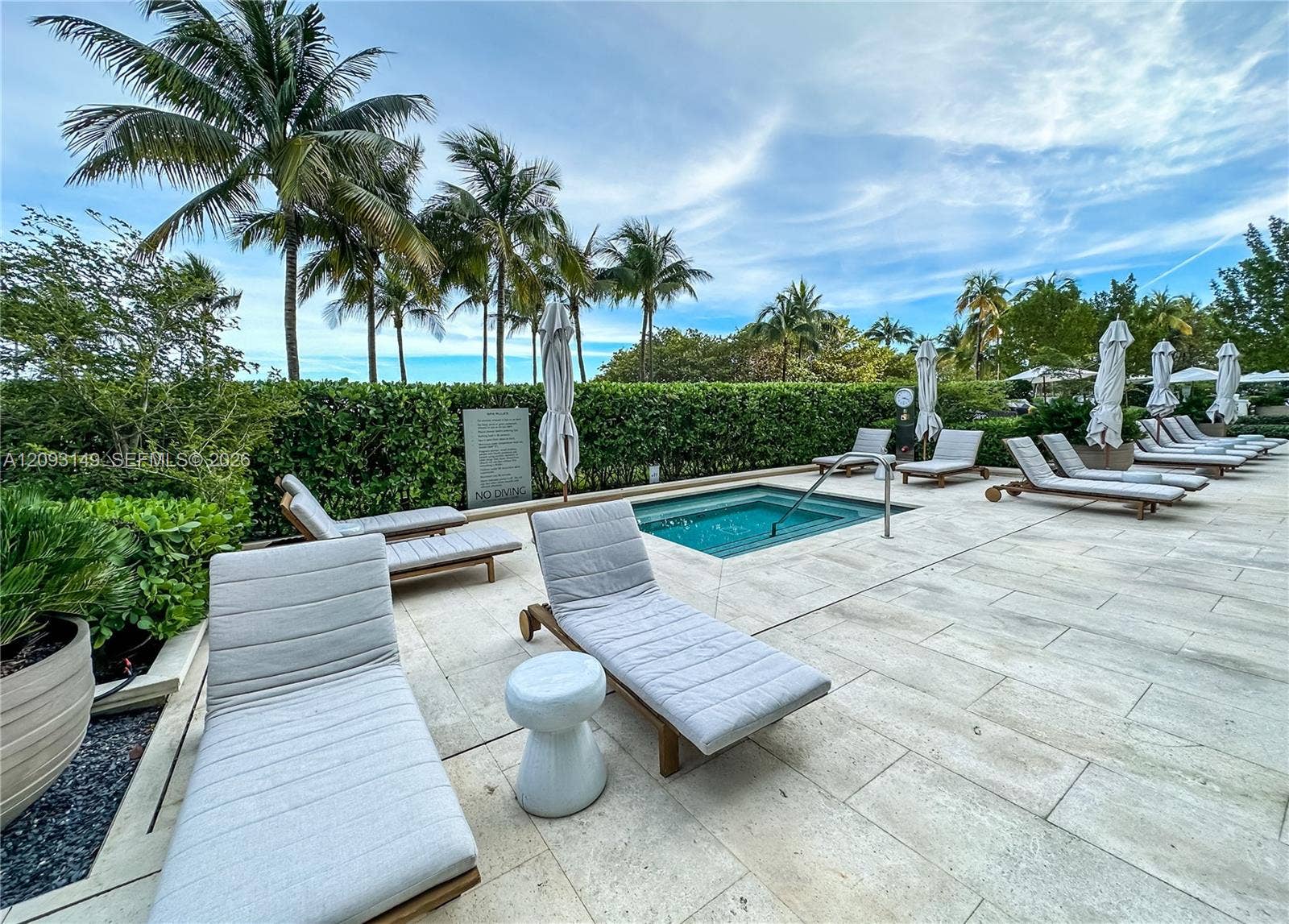 10201 Collins Avenue, #705, Bal Harbour, FL 33154 Photo 23