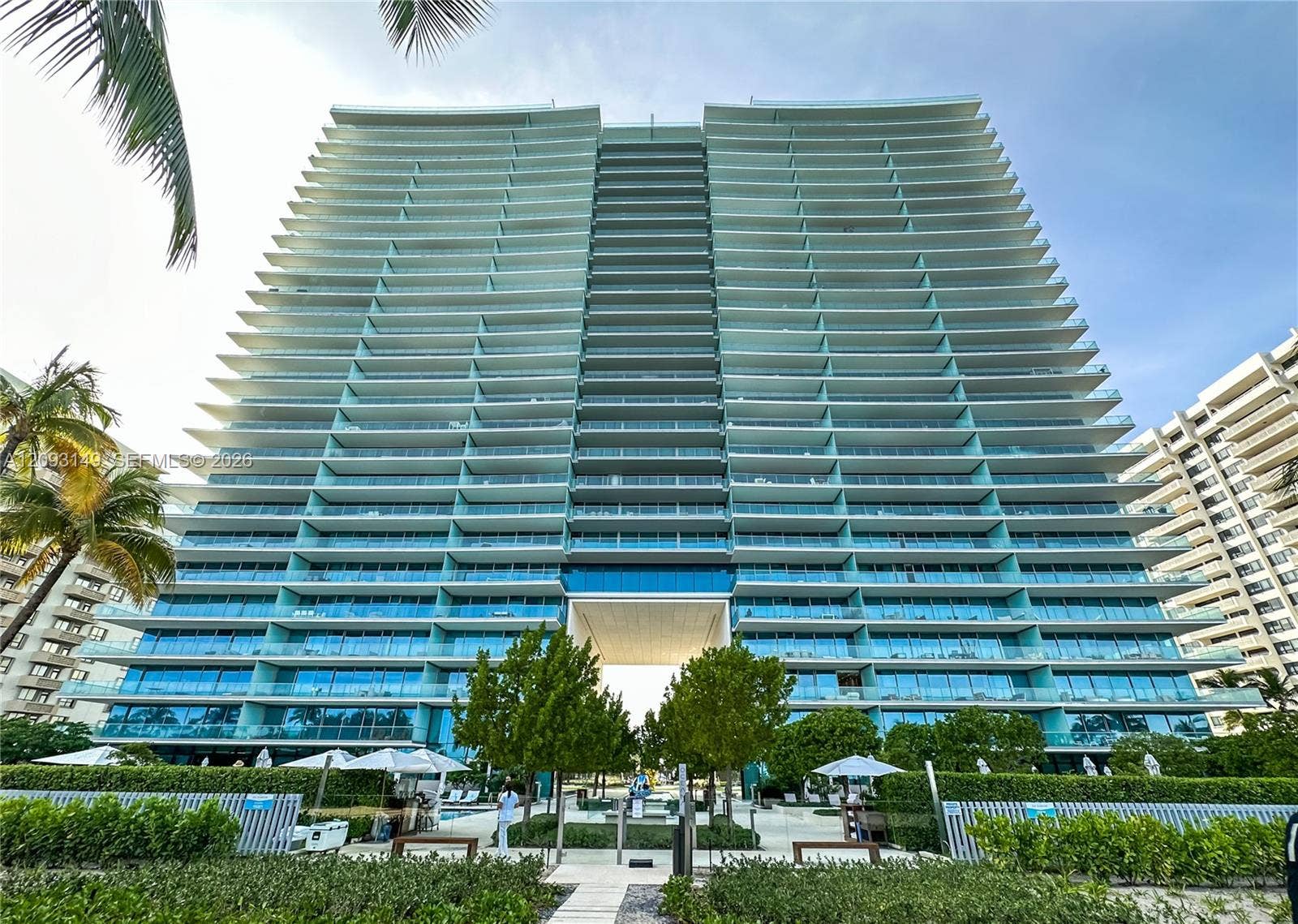 10201 Collins Avenue, #705, Bal Harbour, FL 33154 Photo 10