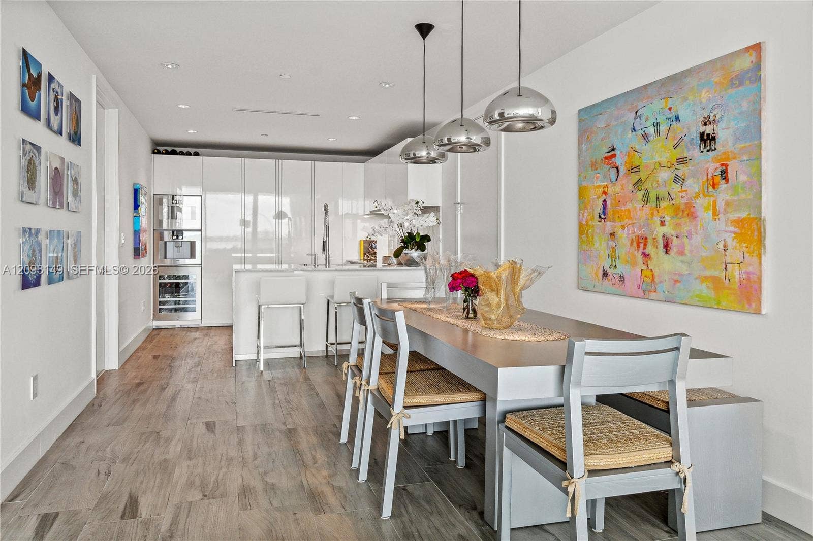 10201 Collins Avenue, #705, Bal Harbour, FL 33154 Photo 7