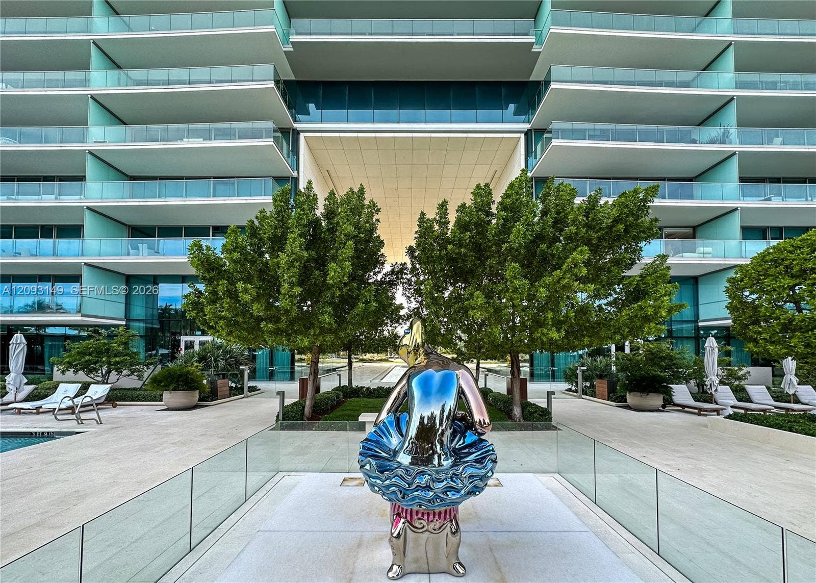 10201 Collins Avenue, #705, Bal Harbour, FL 33154 Photo 39