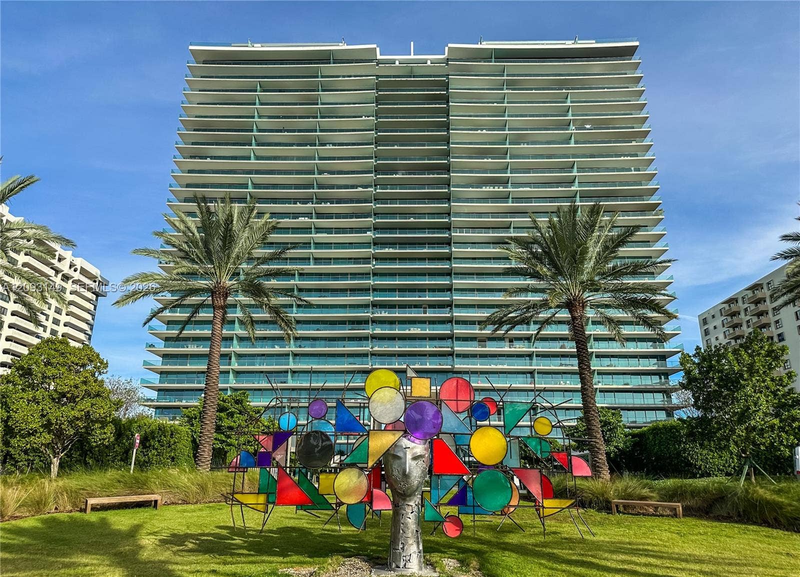 10201 Collins Avenue, #705, Bal Harbour, FL 33154 Photo 40