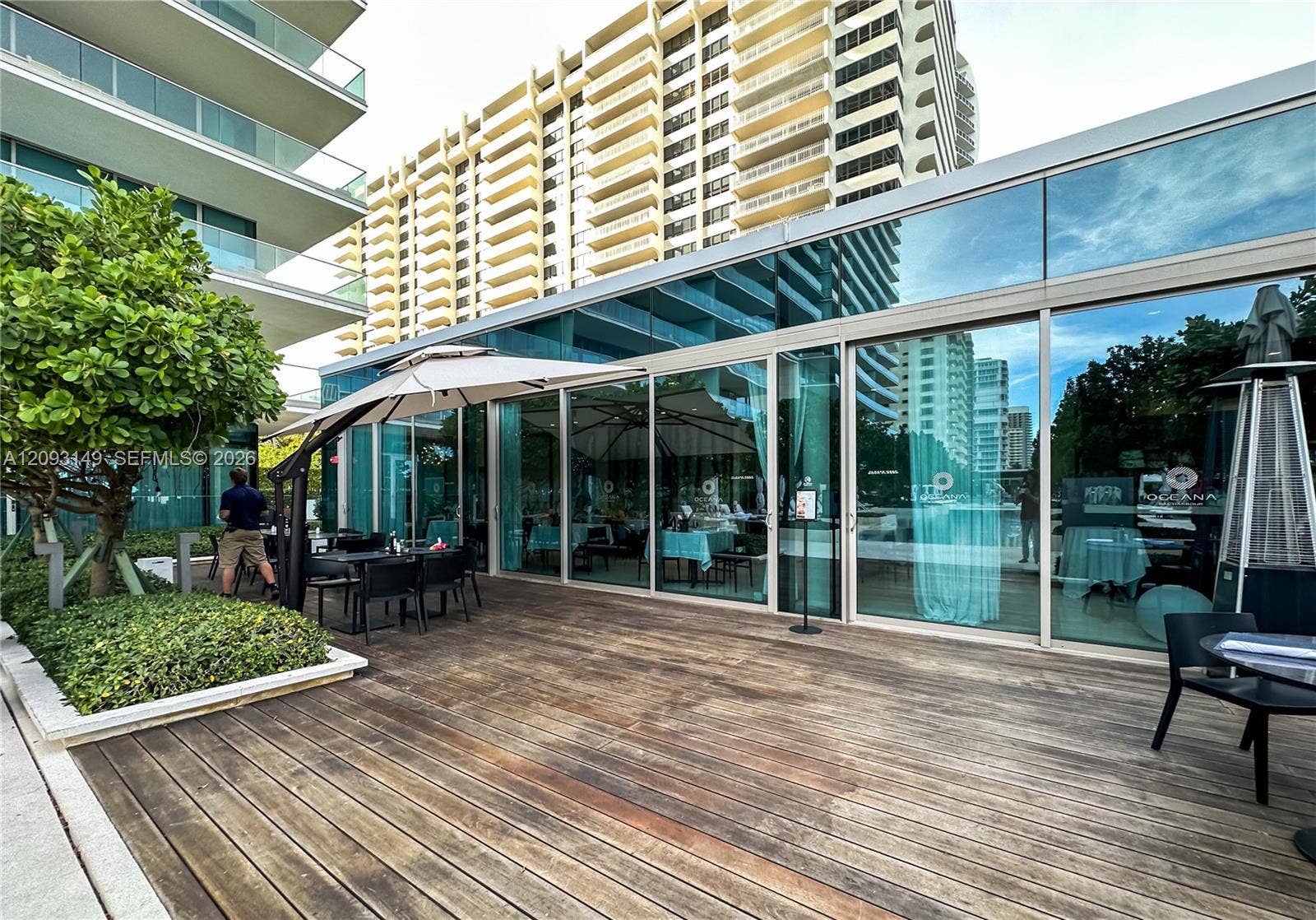10201 Collins Avenue, #705, Bal Harbour, FL 33154 Photo 31