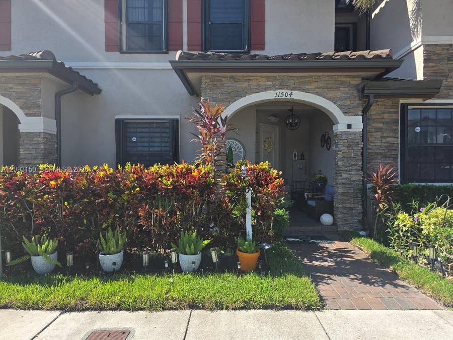 Property photo for 11504 SW 250th Street, #0, Homestead, FL