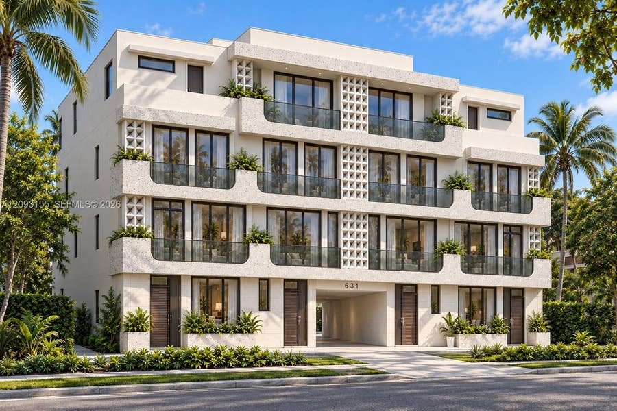 Property photo for 631 NE 60th Street, Miami, FL