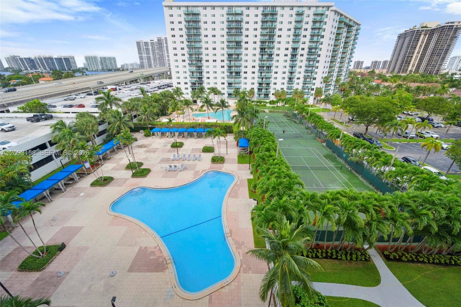 19370 Collins Avenue, #708, Sunny Isles Beach, Sunny Isles Beach, FL 33160 Photo 2