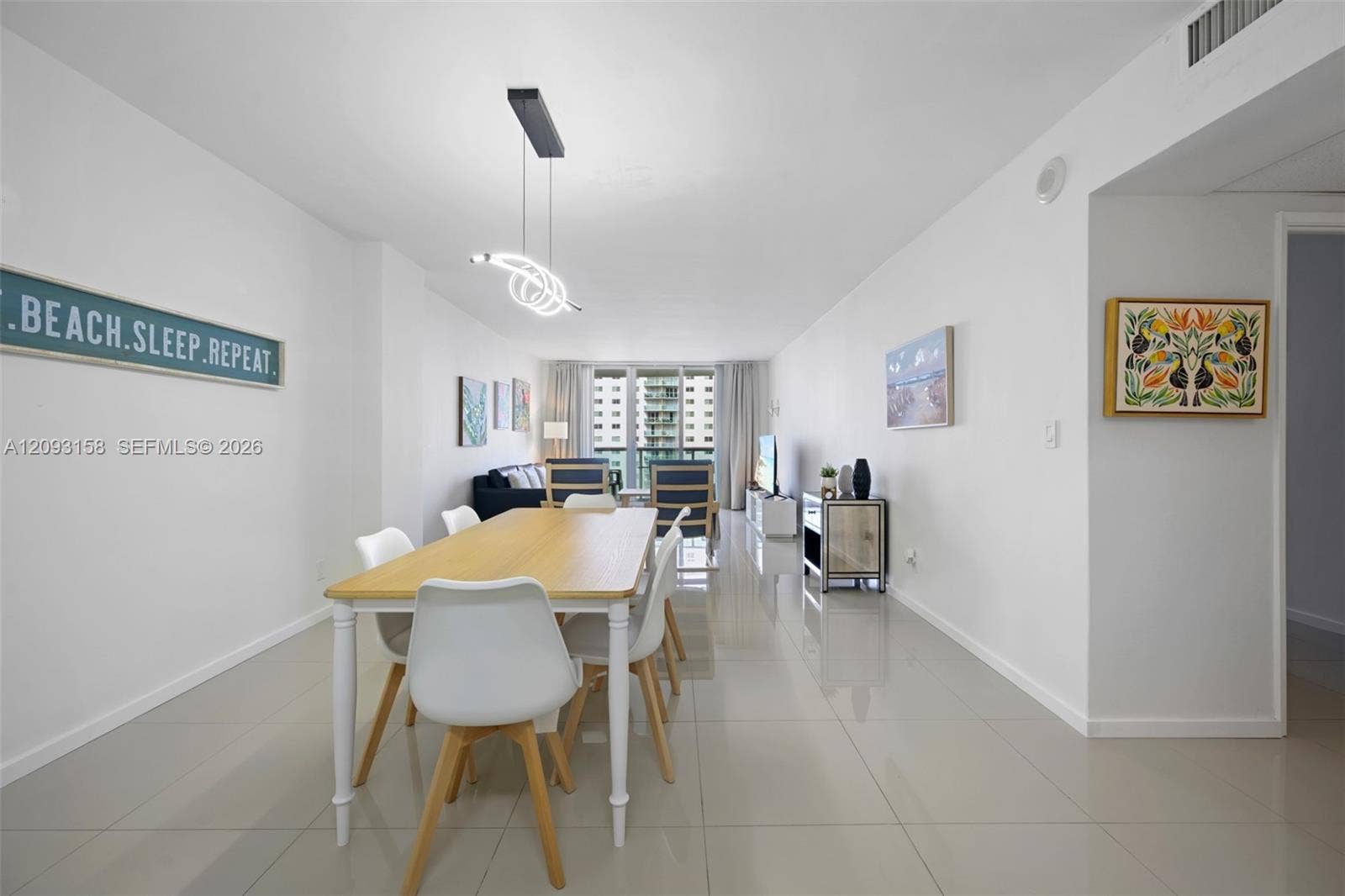 19370 Collins Avenue, #708, Sunny Isles Beach, Sunny Isles Beach, FL 33160 Photo 8