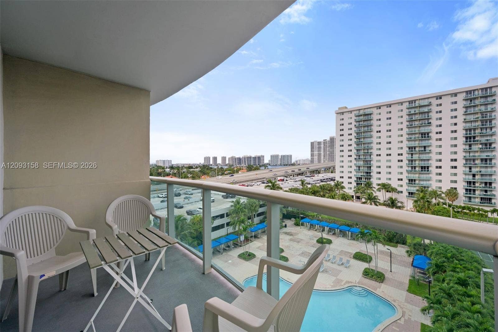 19370 Collins Avenue, #708, Sunny Isles Beach, Sunny Isles Beach, FL 33160 Photo 3