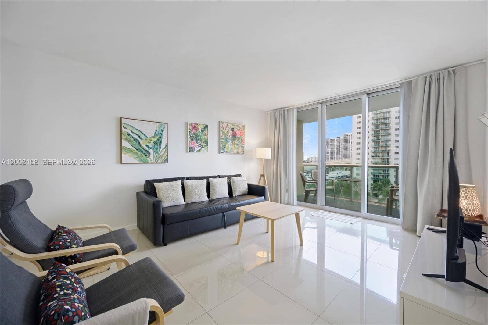 19370 Collins Avenue, #708, Sunny Isles Beach, Sunny Isles Beach, FL 33160 Photo 5