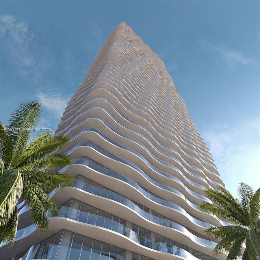 Property photo for 1400 Biscayne Boulevard, #5002, Miami, FL