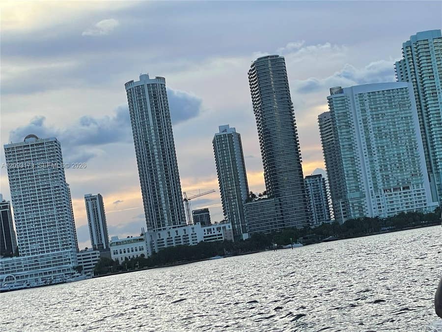 Property photo for 1750 N Bayshore Drive, #2810, Miami, FL