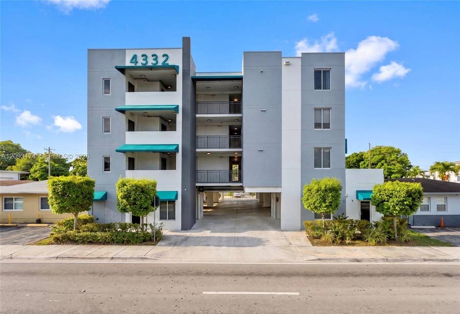 Property photo for 4332 W Flagler, #301, Miami, FL