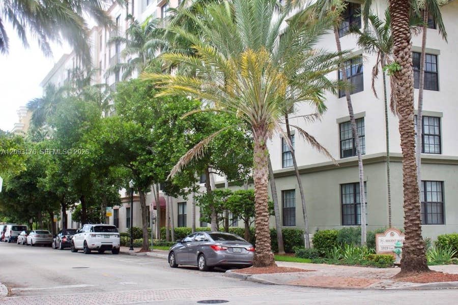 Property photo for 1919 Van Buren Street, #801, Hollywood, FL