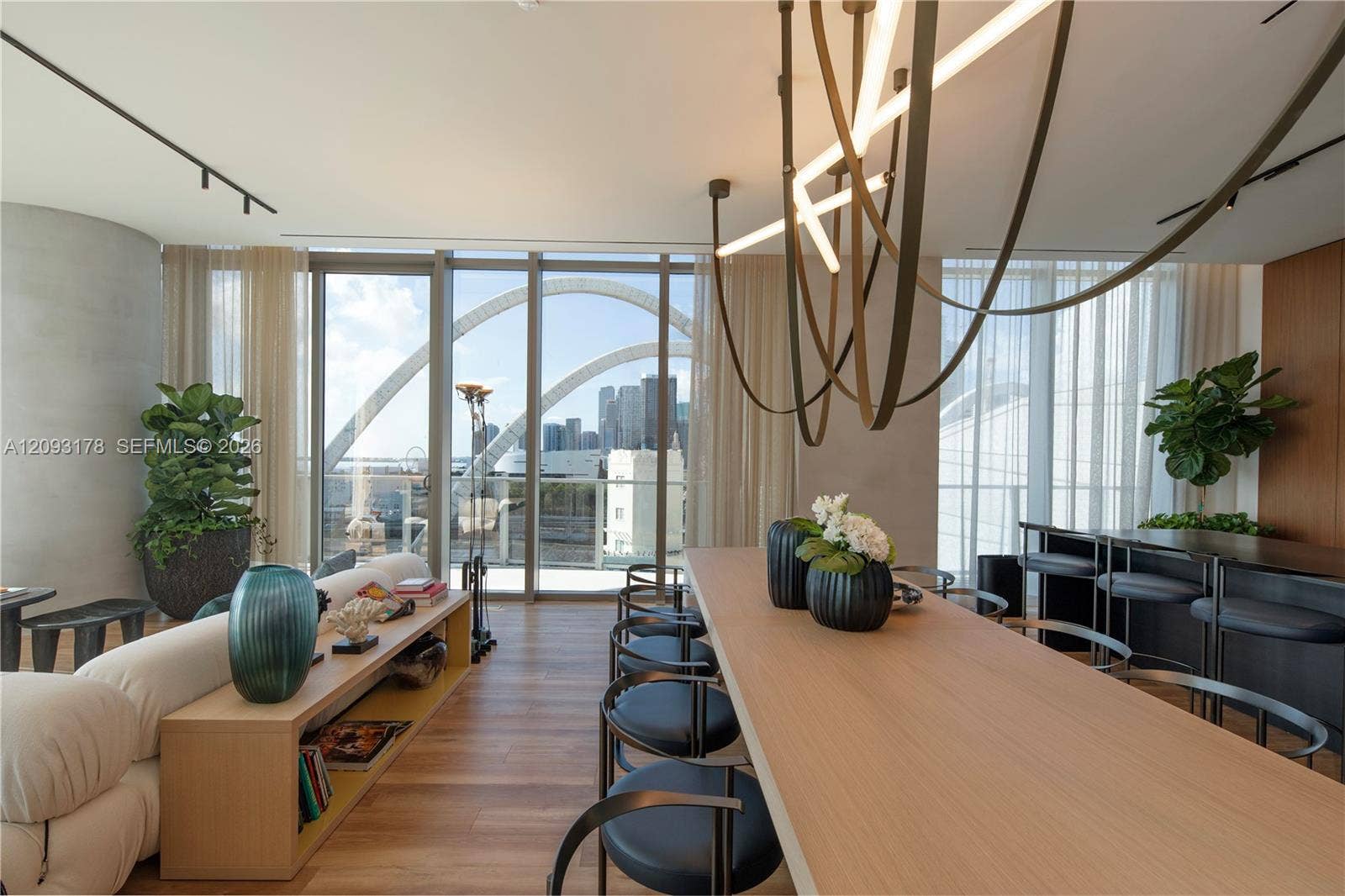 Party Room
