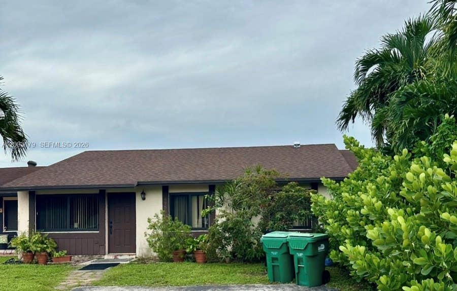 Property photo for 4756 SW 136th Place, Miami, FL