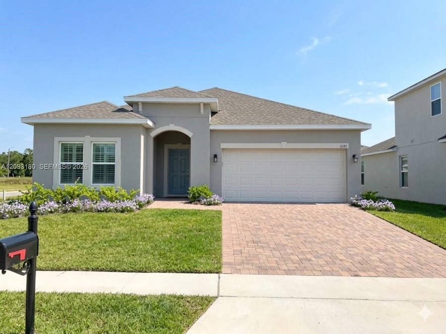 Property photo for 2121 Preston Lane, Kissimmee, FL