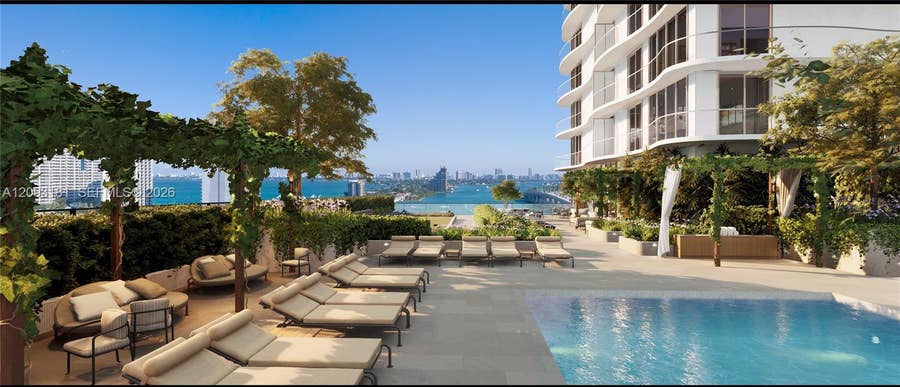 Property photo for 1400 Biscayne Boulevard, #206, Miami, FL