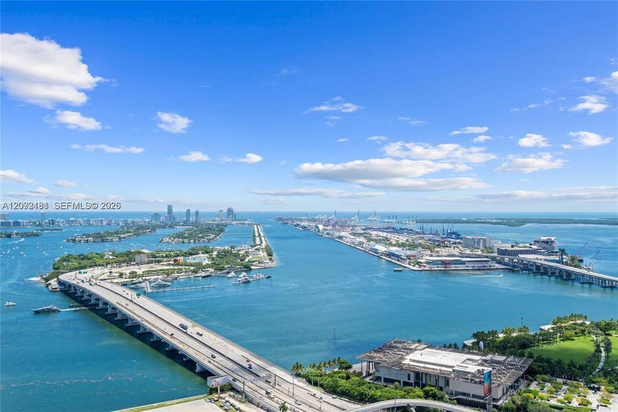 Property photo for 1400 Biscayne Boulevard, #206, Miami, FL