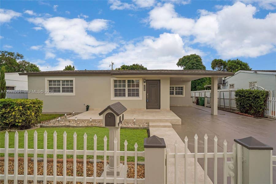 Property photo for 1250 W 34th Street, Hialeah, FL