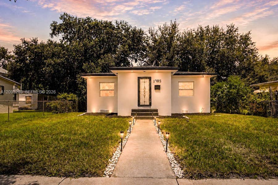 Property photo for 1785 NW 52nd Street, Miami, FL