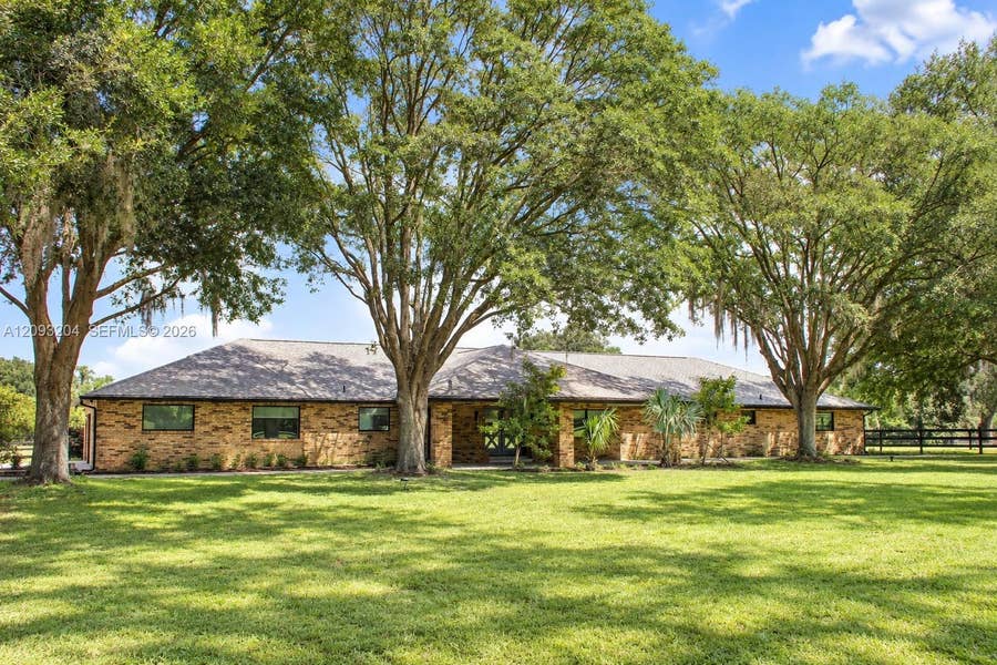 Property photo for 9865 SW 74th Avenue, Ocala, FL