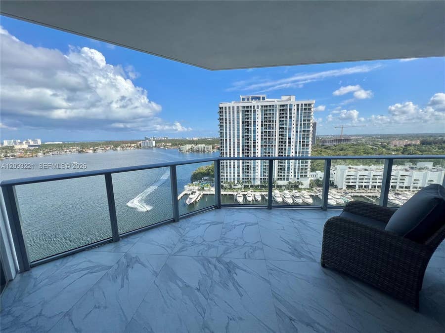 Property photo for 17301 Biscayne Boulevard, #1707, North Miami Beach, FL