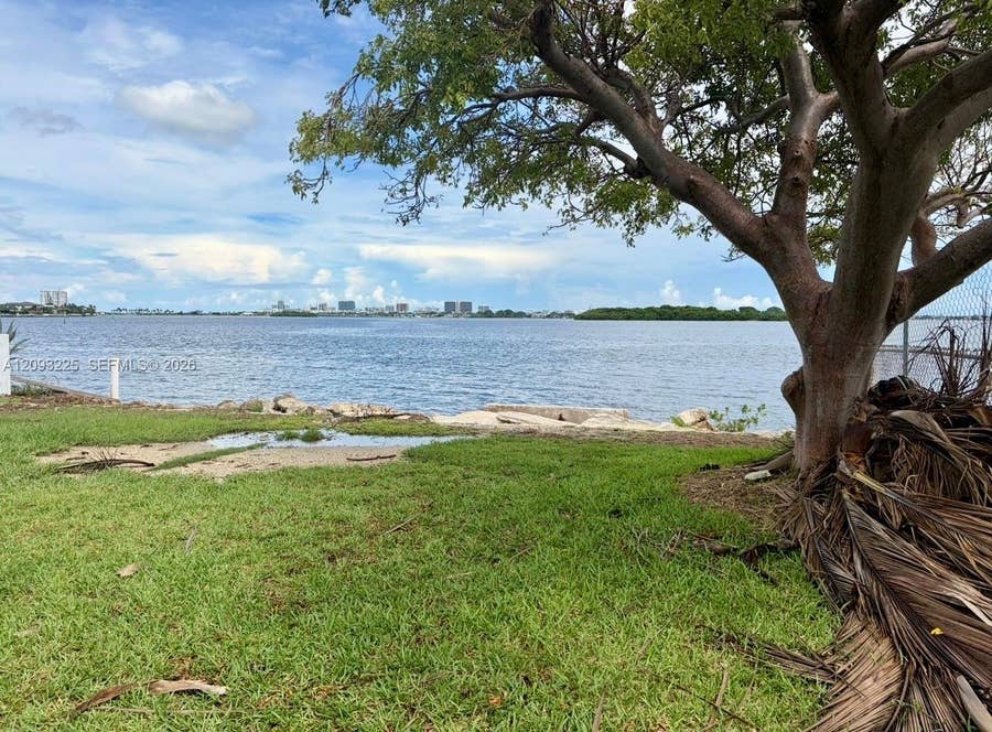 Property photo for 10875 N Bayshore Drive, Miami, FL