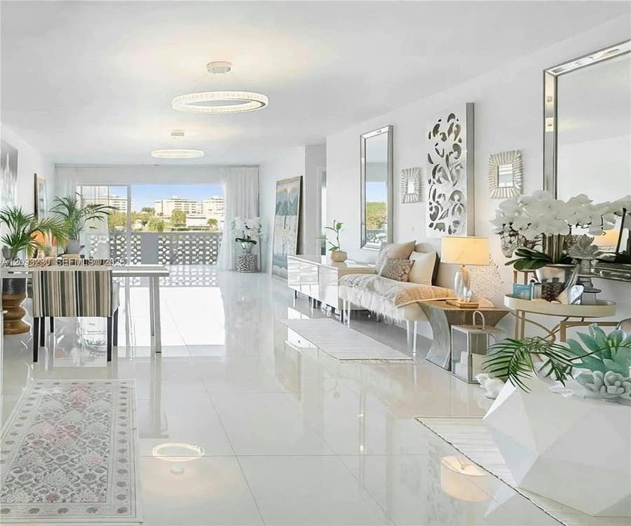 Property photo for 13105 Ixora Court, #302, North Miami, FL