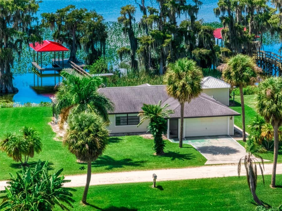 Property photo for 2684 Abbell, Lake Placid, FL