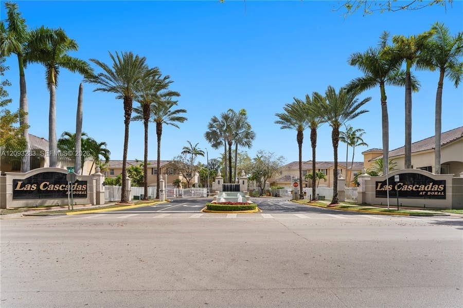 Property photo for Doral, FL