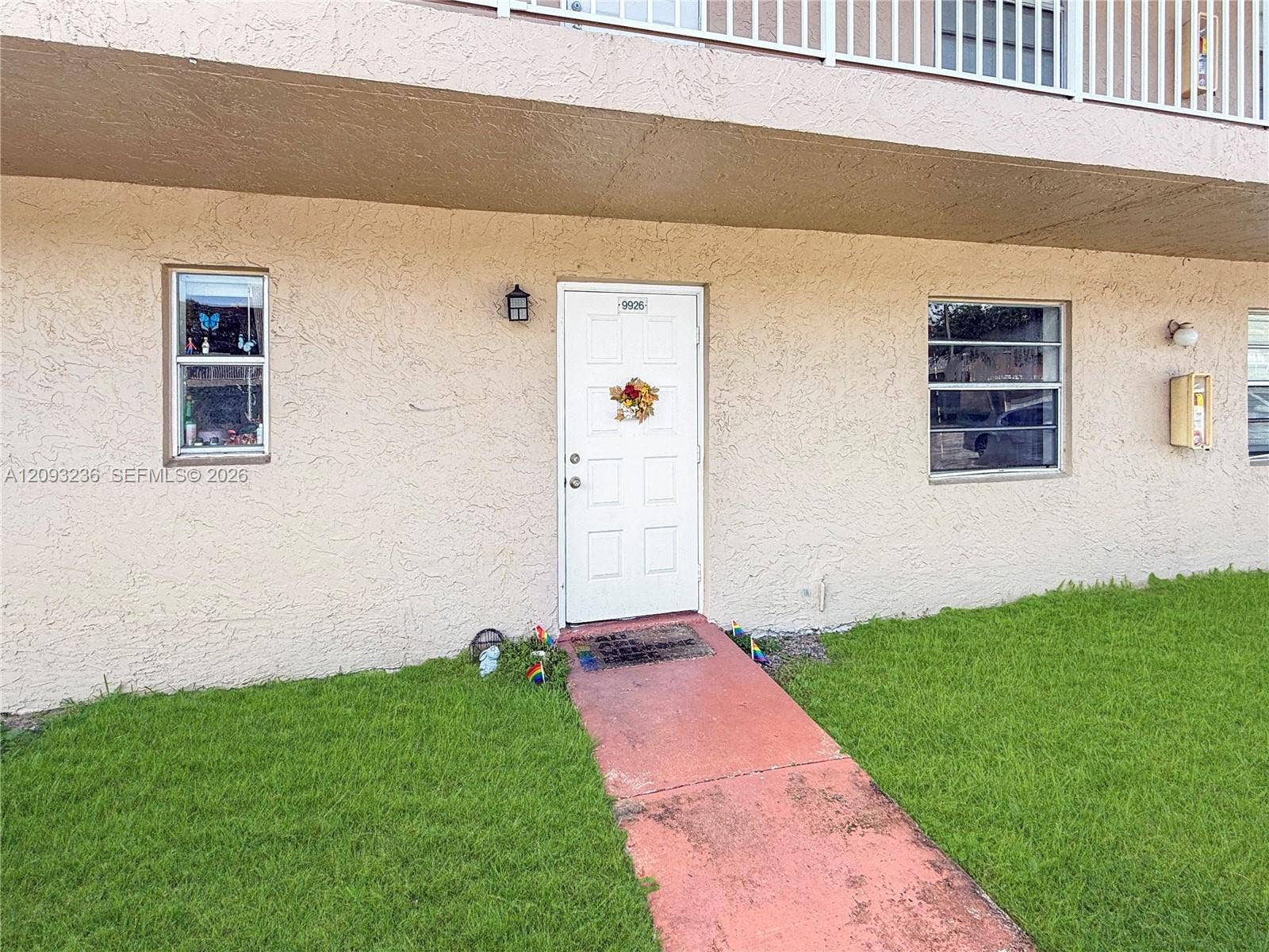 9926 Twin Lakes Drive, #7-D, Coral Springs, FL 33071 Photo 1