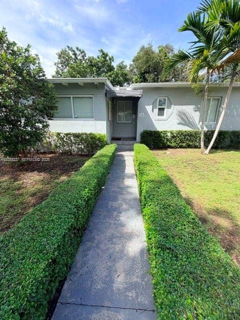 Property photo for 6277 SW 13th Street, West Miami, FL