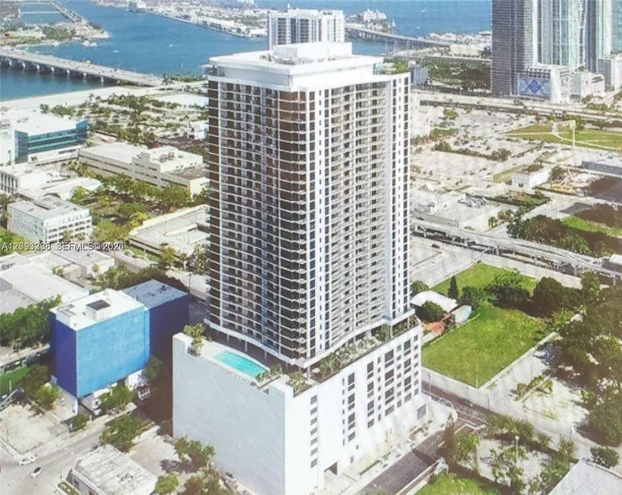 Property photo for 1600 NE 1st Avenue, #1002, Miami, FL