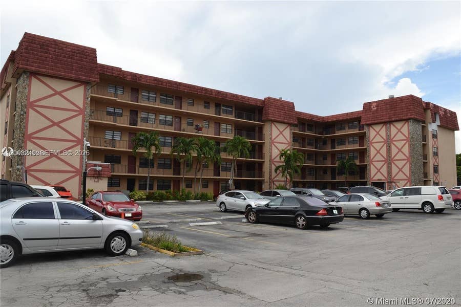 Property photo for 1325 W 68th Street, #221, Hialeah, FL