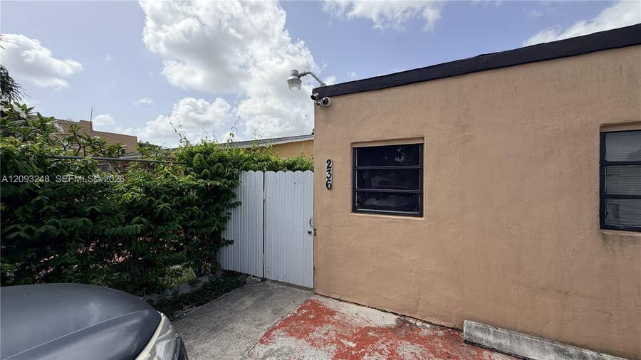 Property photo for 236 E 14th Street, Hialeah, FL