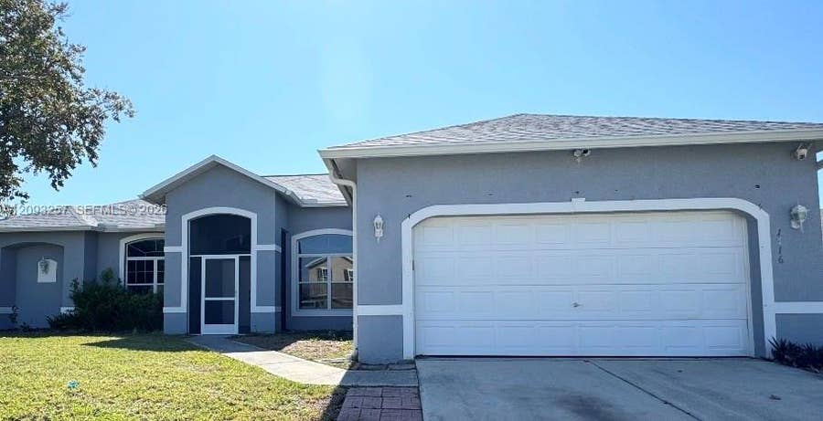 Property photo for 1716 SW 3rd Place, Cape Coral, FL