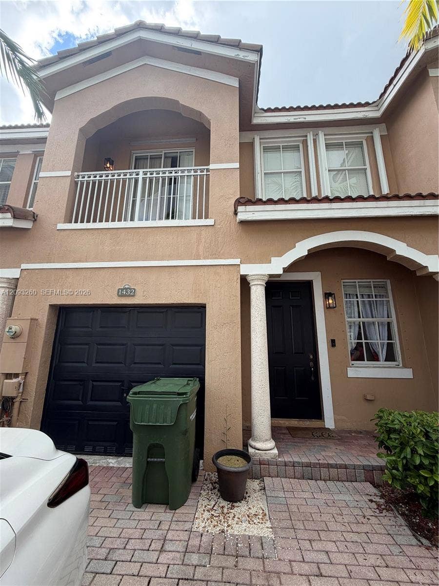 Property photo for 1432 SE 25th Avenue, Homestead, FL